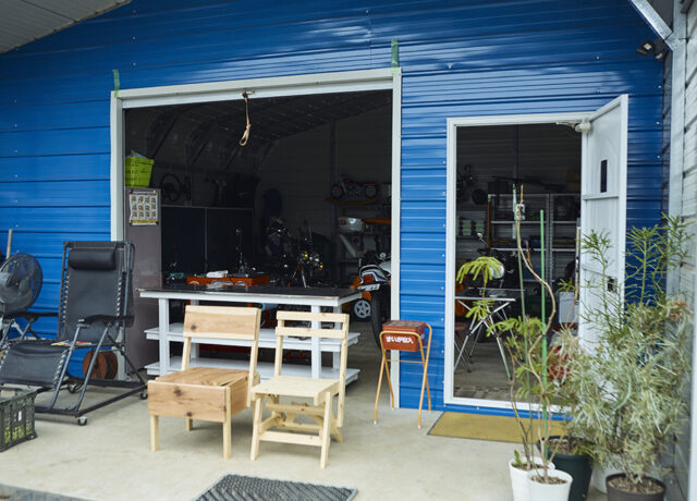 毎日大好きな空間で幸せに暮らしていきたいです。