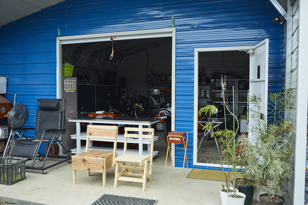 毎日大好きな空間で幸せに暮らしていきたいです。