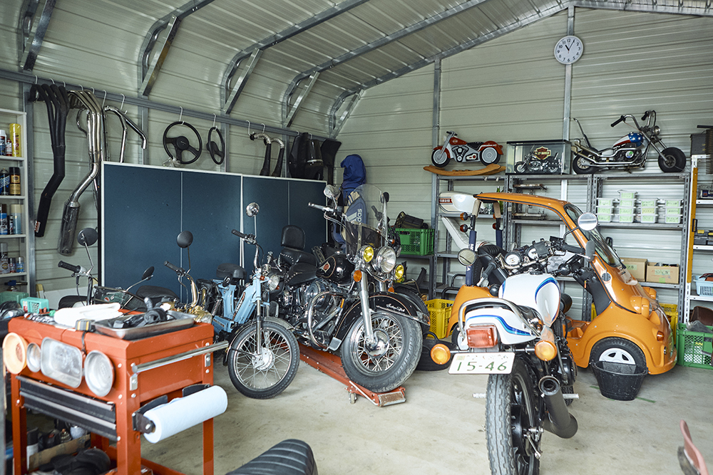 毎日大好きな空間で幸せに暮らしていきたいです。