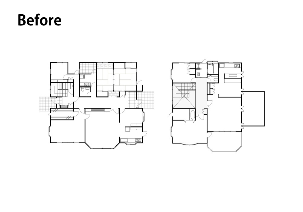 家族とペットが心地よく過ごす、“快適性×デザイン性”を追求した癒しの家｜埼玉県さいたま市