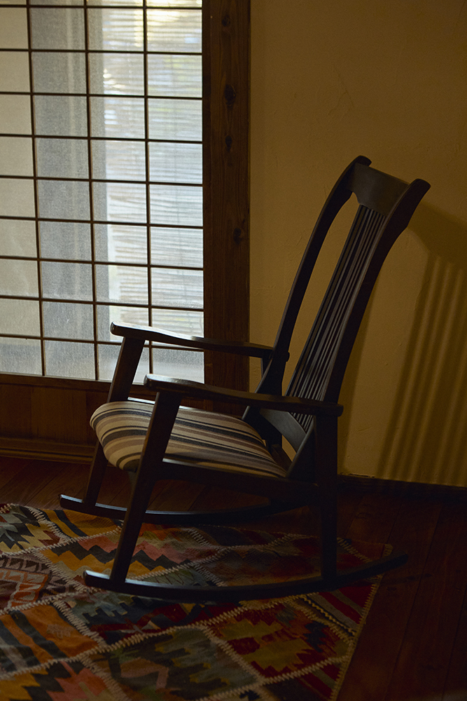 住み継がれてきた時間と想いを大切に受け止め、これからの暮らしを丁寧に紡いでいく家｜群馬県前橋市