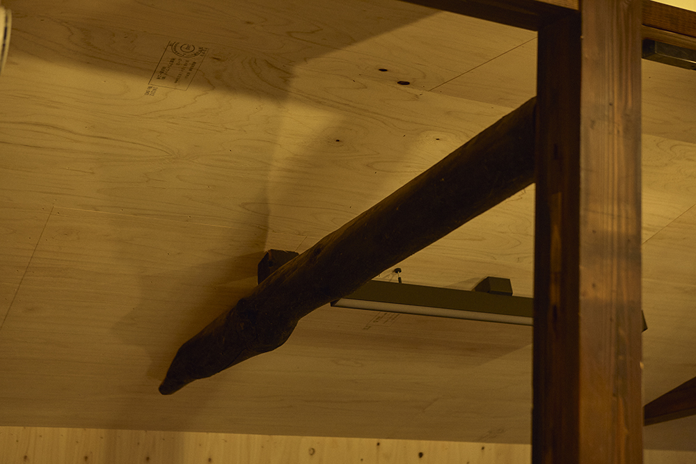 住み継がれてきた時間と想いを大切に受け止め、これからの暮らしを丁寧に紡いでいく家｜群馬県前橋市