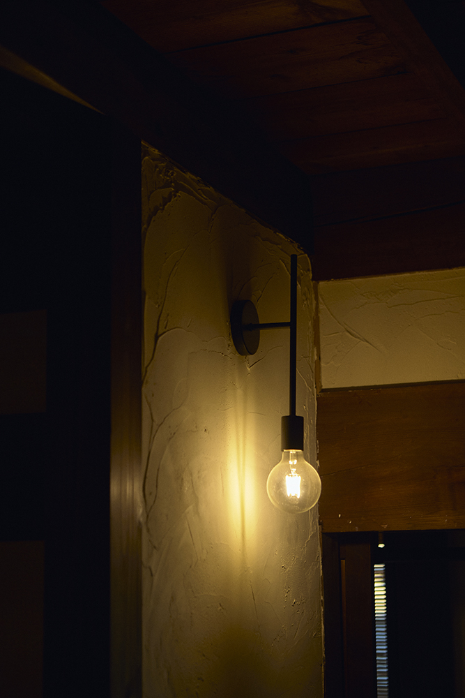 住み継がれてきた時間と想いを大切に受け止め、これからの暮らしを丁寧に紡いでいく家｜群馬県前橋市