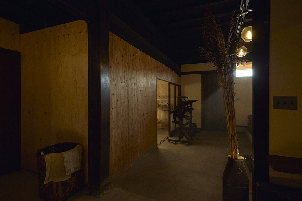 住み継がれてきた時間と想いを大切に受け止め、これからの暮らしを丁寧に紡いでいく家｜群馬県前橋市