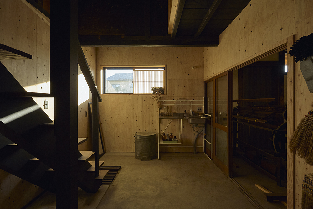 住み継がれてきた時間と想いを大切に受け止め、これからの暮らしを丁寧に紡いでいく家｜群馬県前橋市