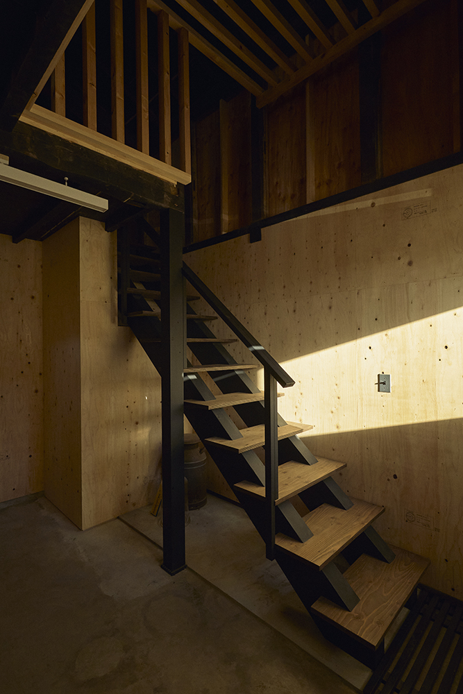 住み継がれてきた時間と想いを大切に受け止め、これからの暮らしを丁寧に紡いでいく家｜群馬県前橋市