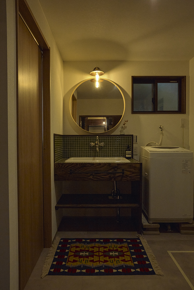 住み継がれてきた時間と想いを大切に受け止め、これからの暮らしを丁寧に紡いでいく家｜群馬県前橋市