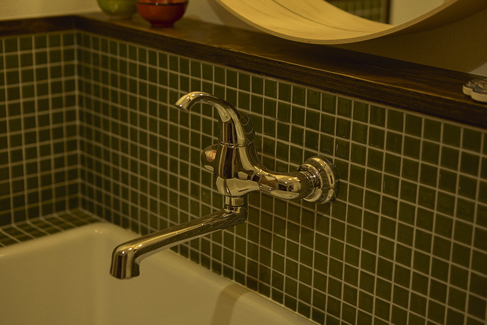 住み継がれてきた時間と想いを大切に受け止め、これからの暮らしを丁寧に紡いでいく家｜群馬県前橋市