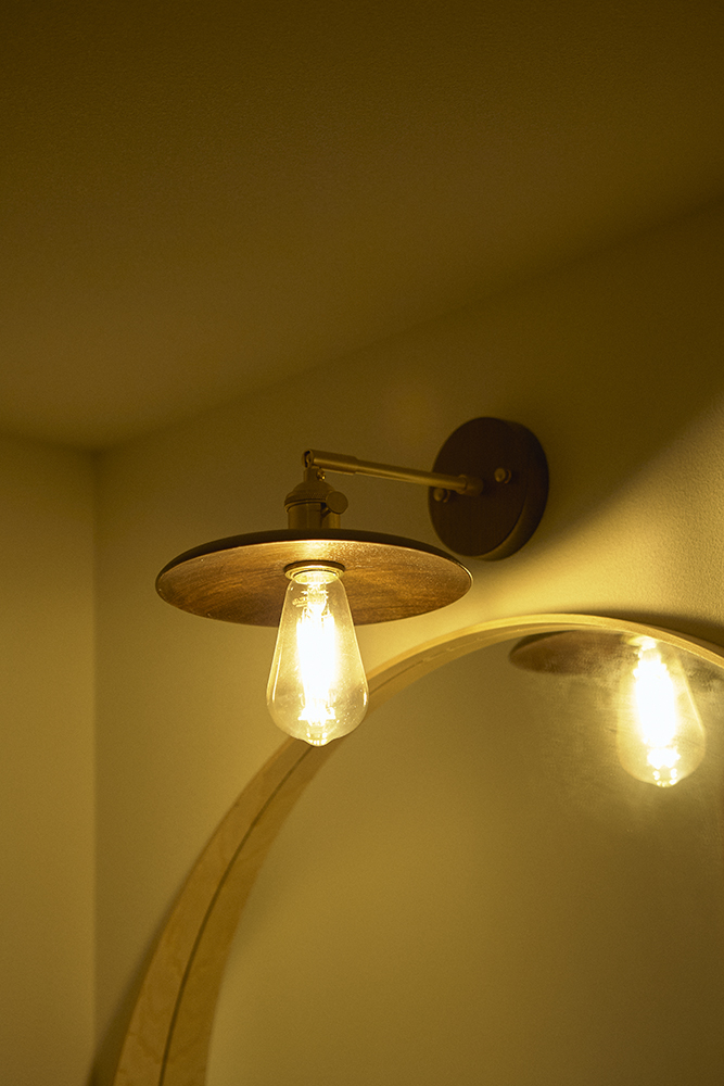 住み継がれてきた時間と想いを大切に受け止め、これからの暮らしを丁寧に紡いでいく家｜群馬県前橋市