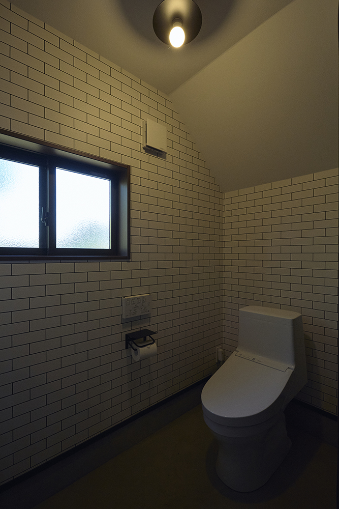 住み継がれてきた時間と想いを大切に受け止め、これからの暮らしを丁寧に紡いでいく家｜群馬県前橋市