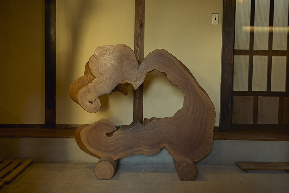 住み継がれてきた時間と想いを大切に受け止め、これからの暮らしを丁寧に紡いでいく家｜群馬県前橋市