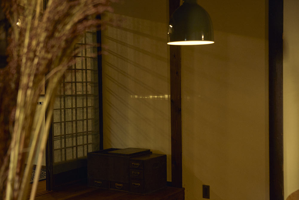 住み継がれてきた時間と想いを大切に受け止め、これからの暮らしを丁寧に紡いでいく家｜群馬県前橋市