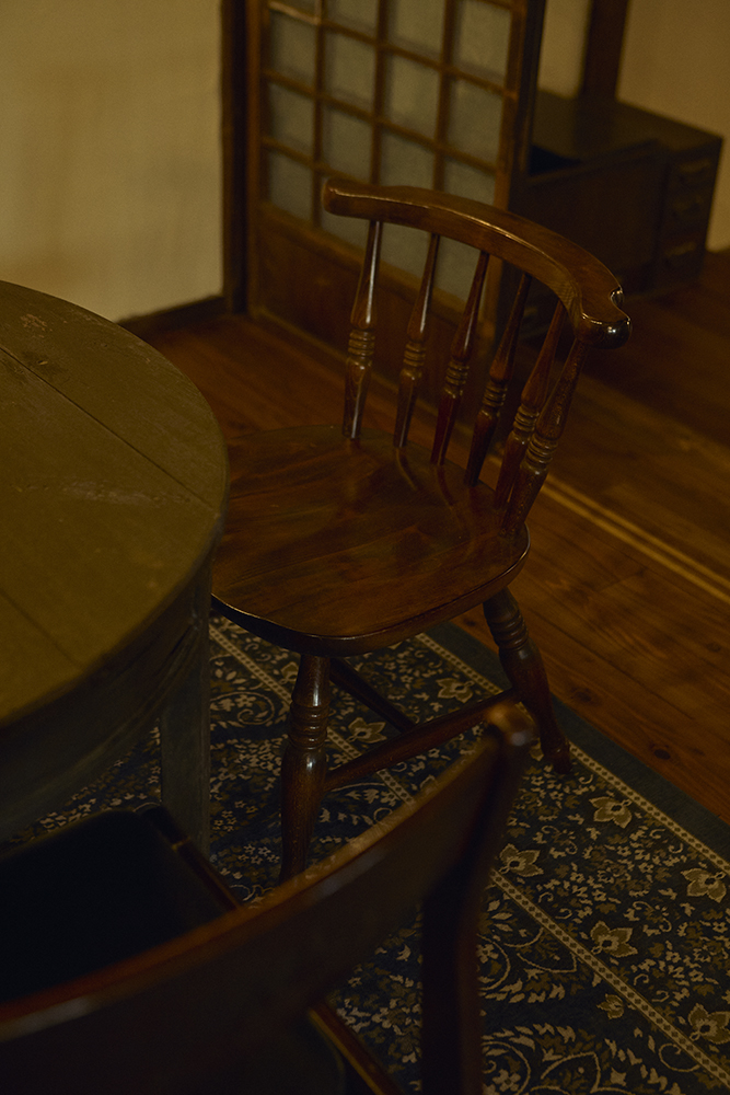 住み継がれてきた時間と想いを大切に受け止め、これからの暮らしを丁寧に紡いでいく家｜群馬県前橋市