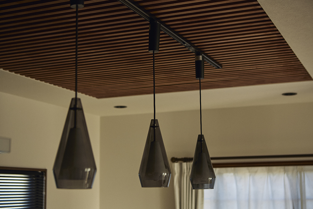 暮らしやすさとデザイン性を両立した古民家リノベーション｜群馬県前橋市