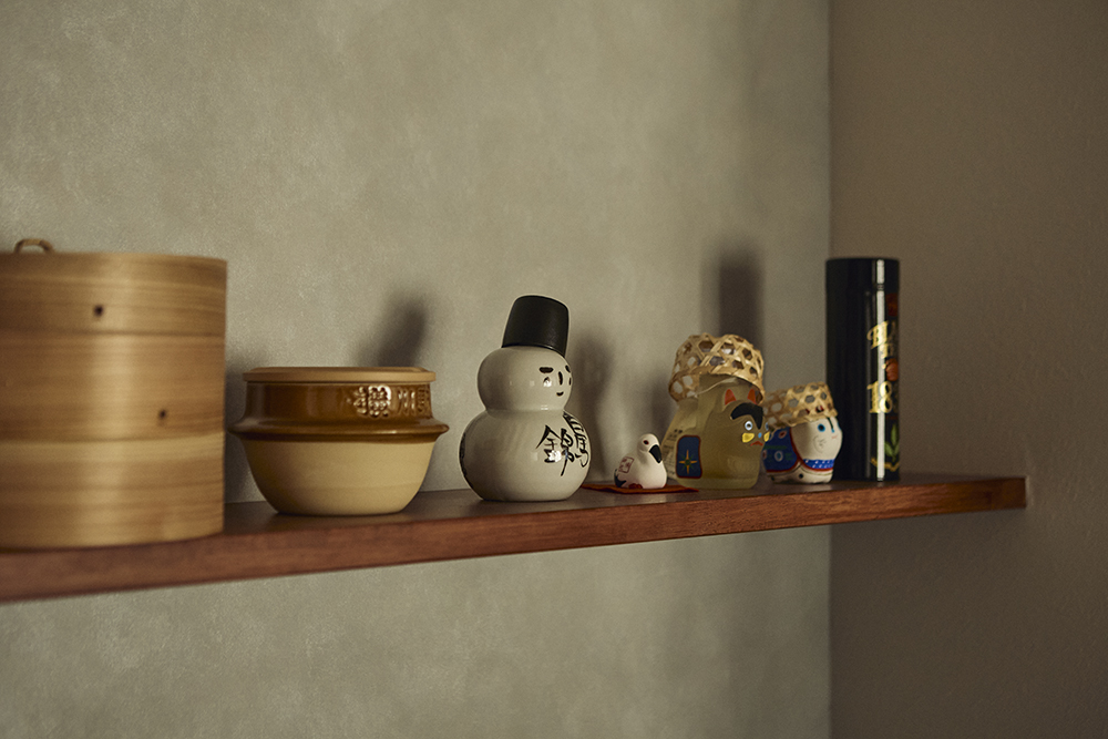 暮らしやすさとデザイン性を両立した古民家リノベーション｜群馬県前橋市