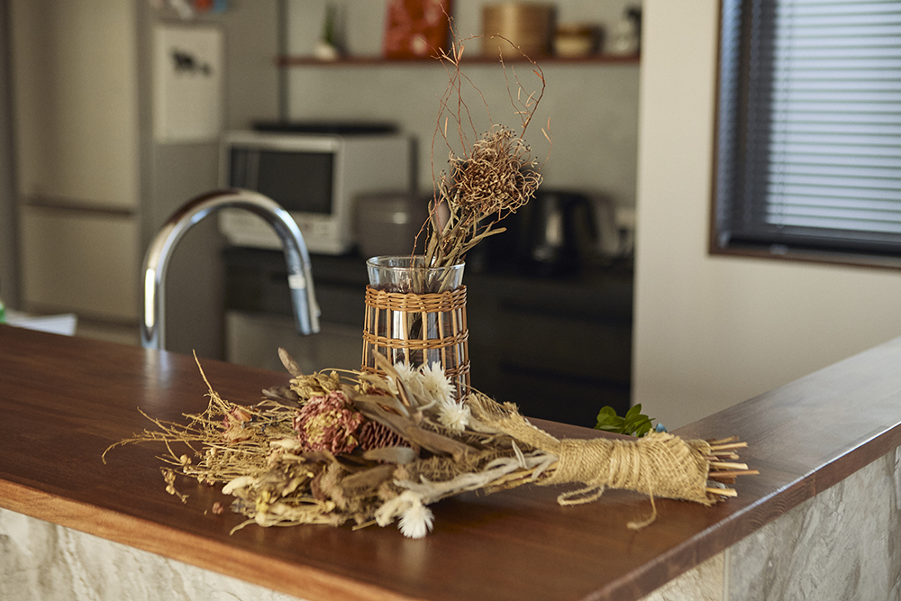 暮らしやすさとデザイン性を両立した古民家リノベーション｜群馬県前橋市