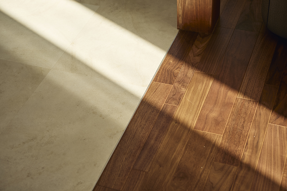 暮らしやすさとデザイン性を両立した古民家リノベーション｜群馬県前橋市