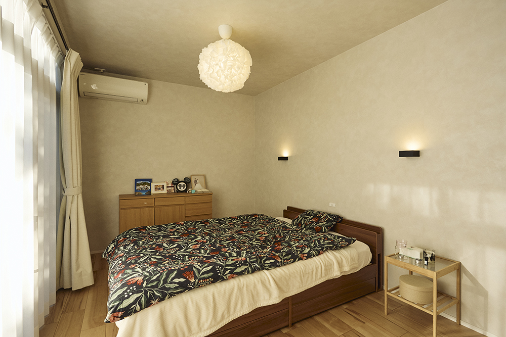 暮らしやすさとデザイン性を両立した古民家リノベーション｜群馬県前橋市