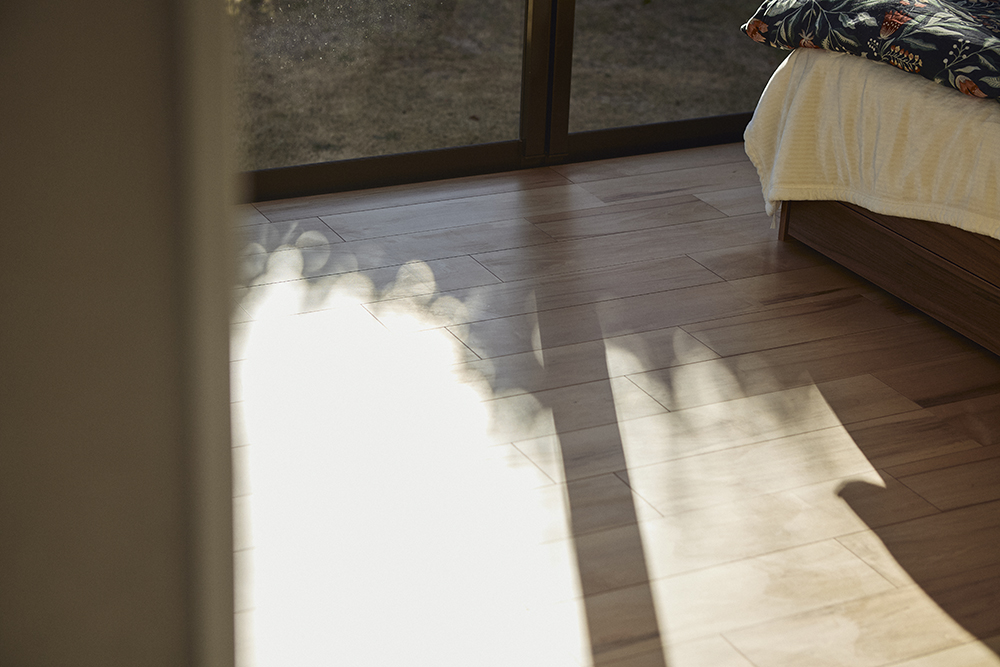 暮らしやすさとデザイン性を両立した古民家リノベーション｜群馬県前橋市