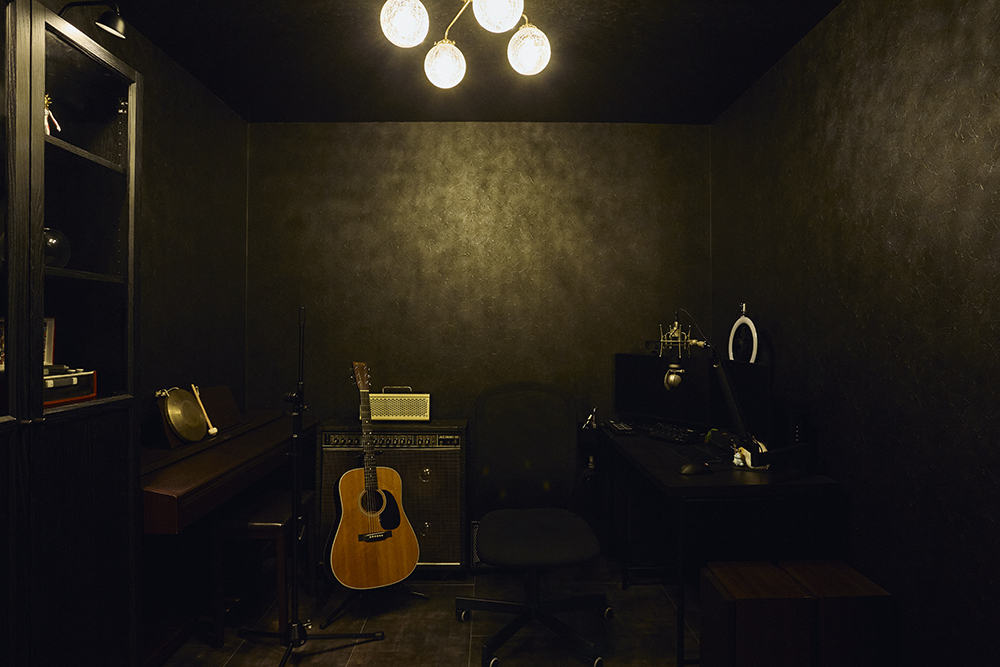 暮らしやすさとデザイン性を両立した古民家リノベーション｜群馬県前橋市