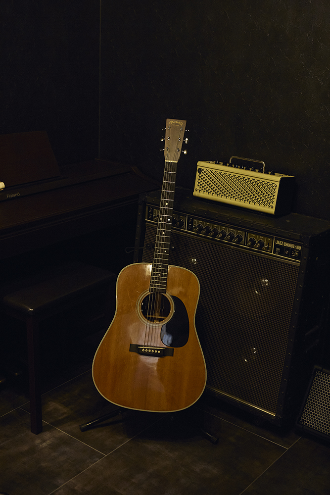 暮らしやすさとデザイン性を両立した古民家リノベーション｜群馬県前橋市