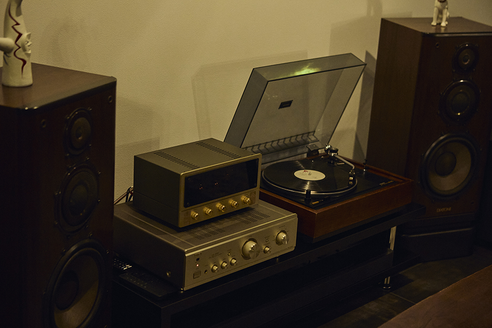 暮らしやすさとデザイン性を両立した古民家リノベーション｜群馬県前橋市