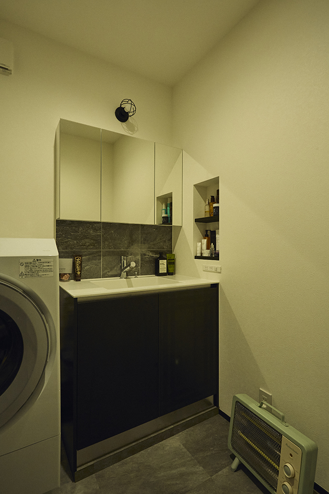 暮らしやすさとデザイン性を両立した古民家リノベーション｜群馬県前橋市