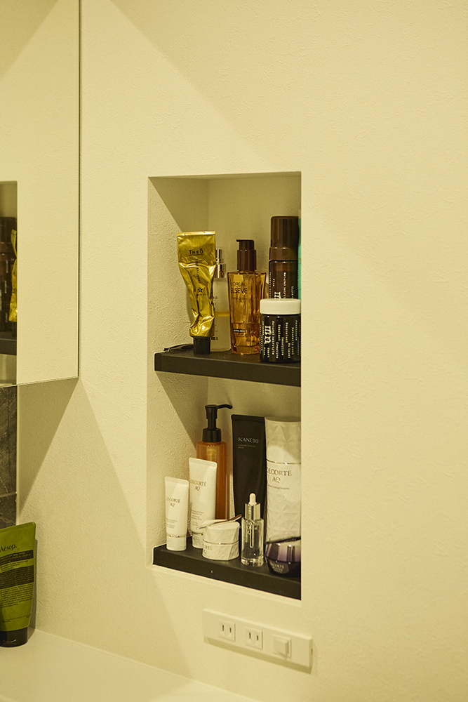 暮らしやすさとデザイン性を両立した古民家リノベーション｜群馬県前橋市