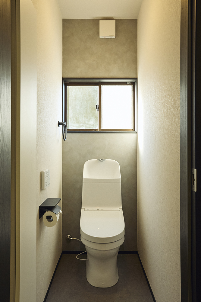 暮らしやすさとデザイン性を両立した古民家リノベーション｜群馬県前橋市