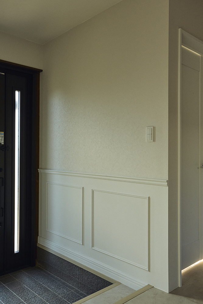 暮らしやすさとデザイン性を両立した古民家リノベーション｜群馬県前橋市