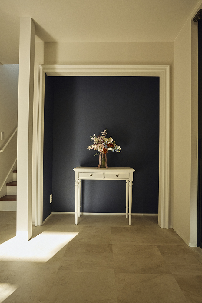 暮らしやすさとデザイン性を両立した古民家リノベーション｜群馬県前橋市