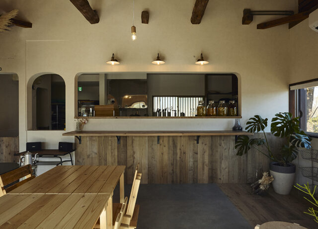 50年の記憶を受け継ぐ、あたたかな古民家リノベーション｜埼玉県桶川市