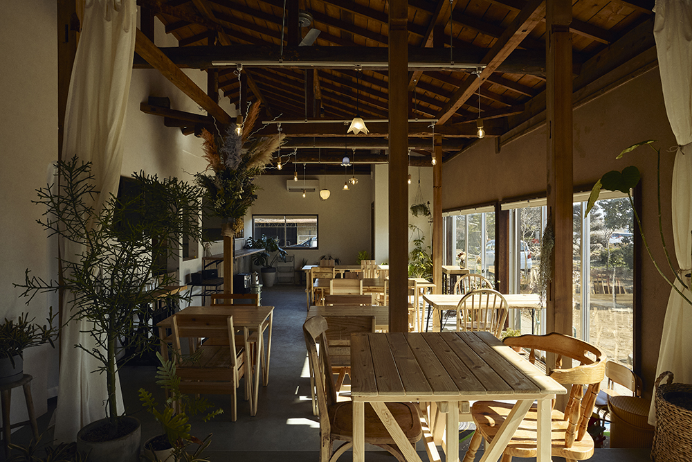 50年の記憶を受け継ぐ、あたたかな古民家リノベーション｜埼玉県桶川市