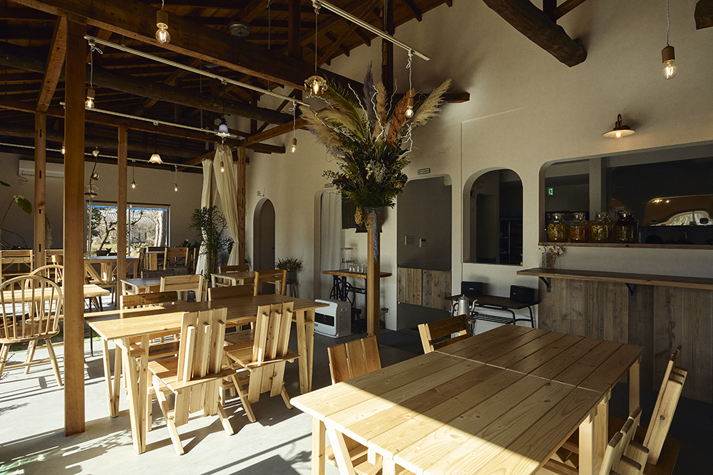 50年の記憶を受け継ぐ、あたたかな古民家リノベーション｜埼玉県桶川市