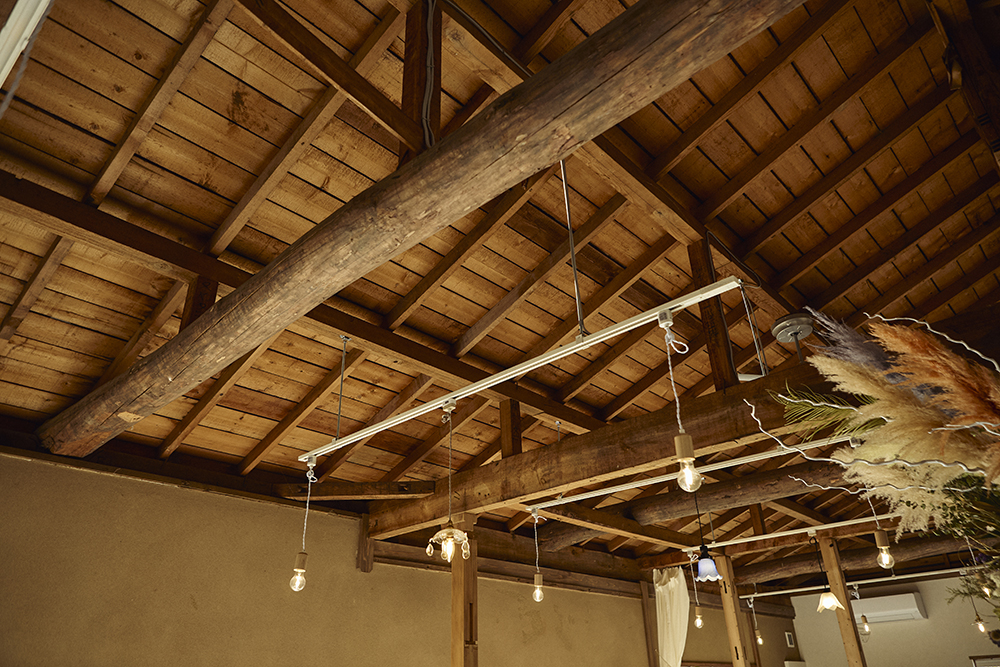 50年の記憶を受け継ぐ、あたたかな古民家リノベーション｜埼玉県桶川市