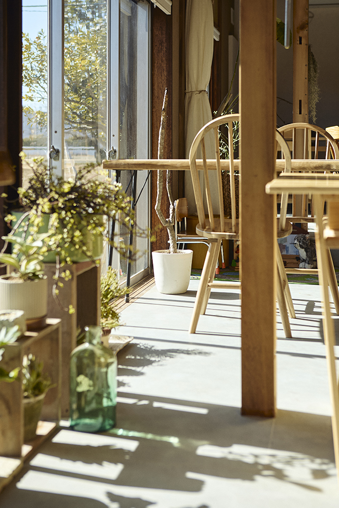 50年の記憶を受け継ぐ、あたたかな古民家リノベーション｜埼玉県桶川市