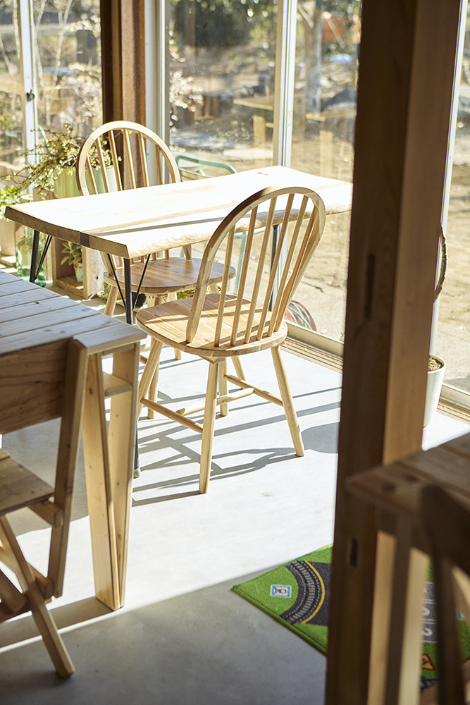 50年の記憶を受け継ぐ、あたたかな古民家リノベーション｜埼玉県桶川市