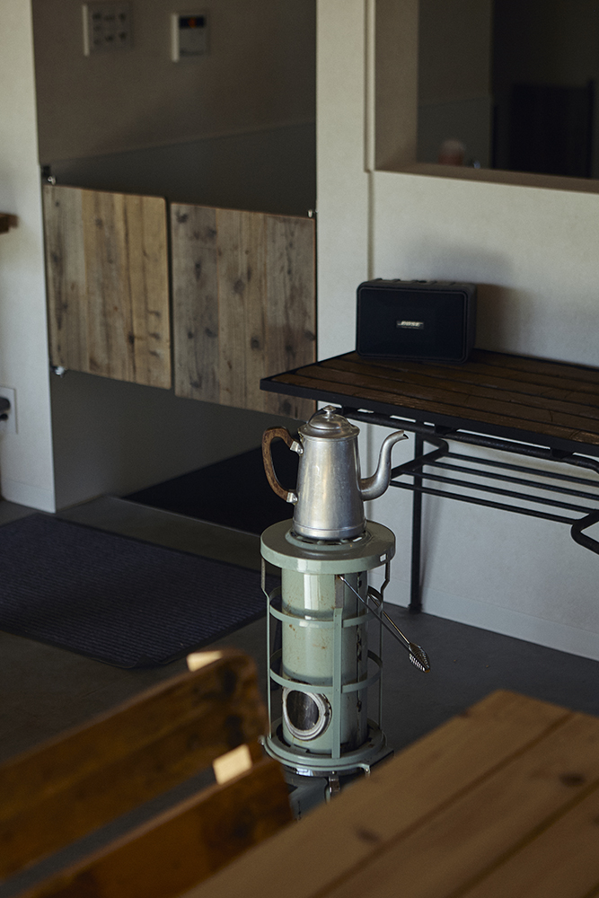 50年の記憶を受け継ぐ、あたたかな古民家リノベーション｜埼玉県桶川市