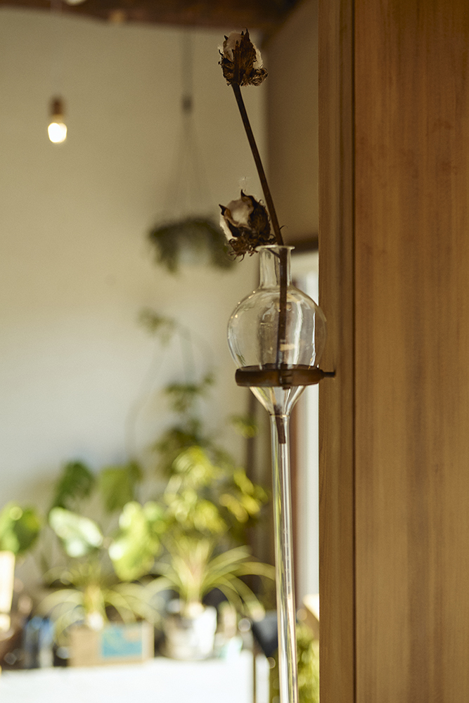 50年の記憶を受け継ぐ、あたたかな古民家リノベーション｜埼玉県桶川市