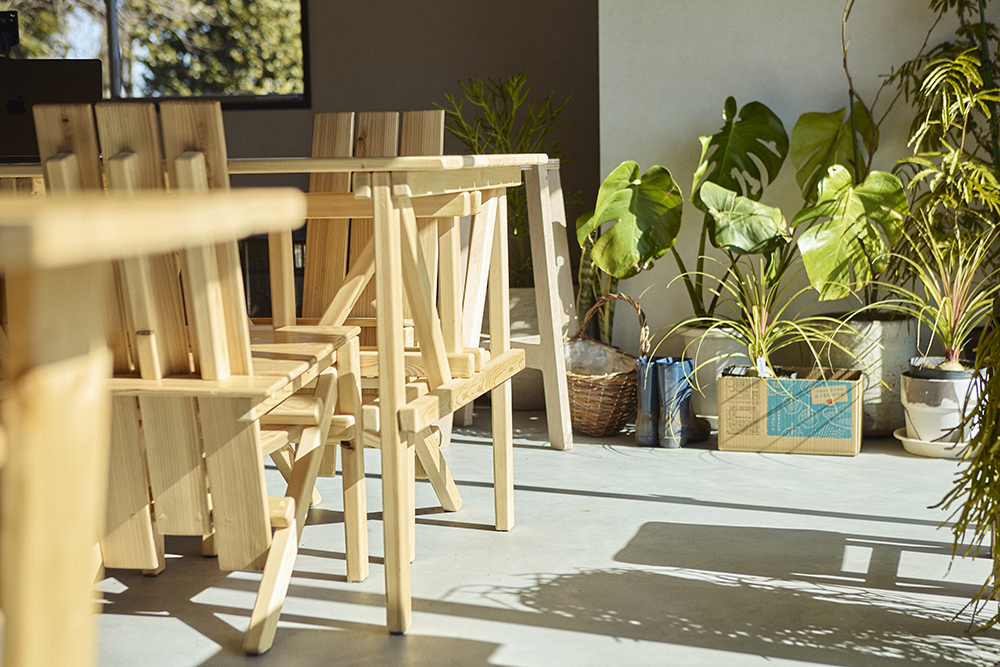 50年の記憶を受け継ぐ、あたたかな古民家リノベーション｜埼玉県桶川市