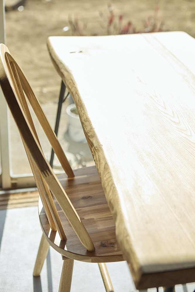 50年の記憶を受け継ぐ、あたたかな古民家リノベーション｜埼玉県桶川市