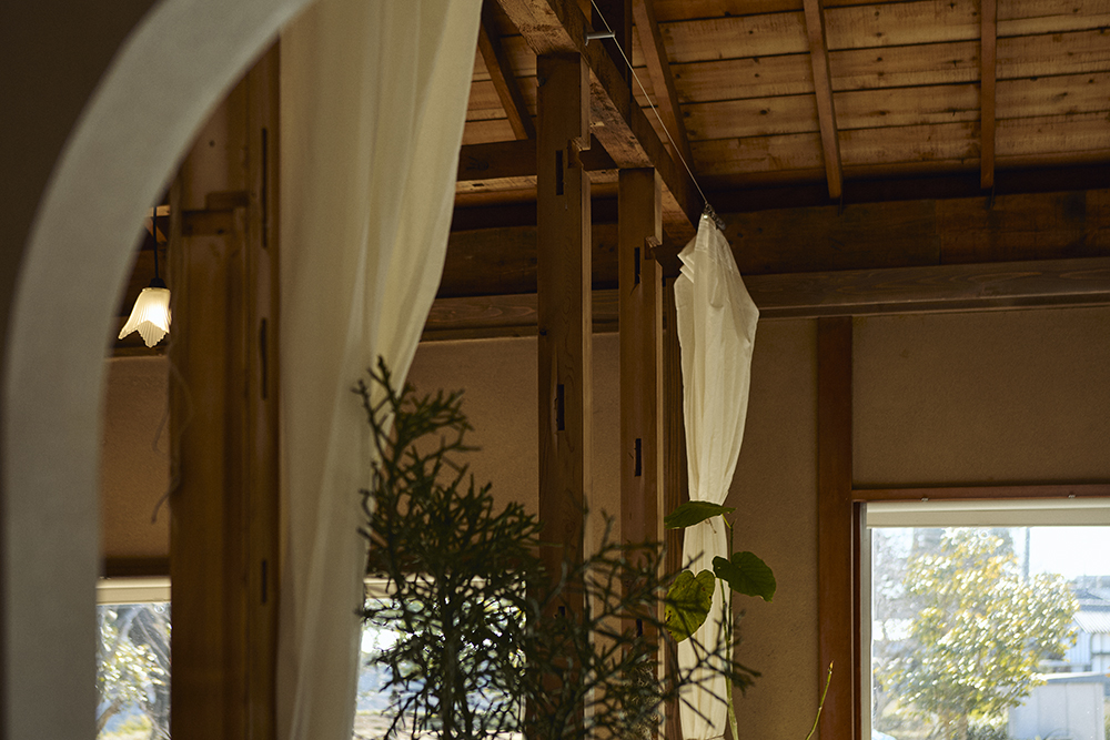 50年の記憶を受け継ぐ、あたたかな古民家リノベーション｜埼玉県桶川市