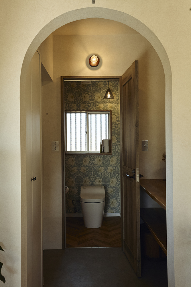 50年の記憶を受け継ぐ、あたたかな古民家リノベーション｜埼玉県桶川市