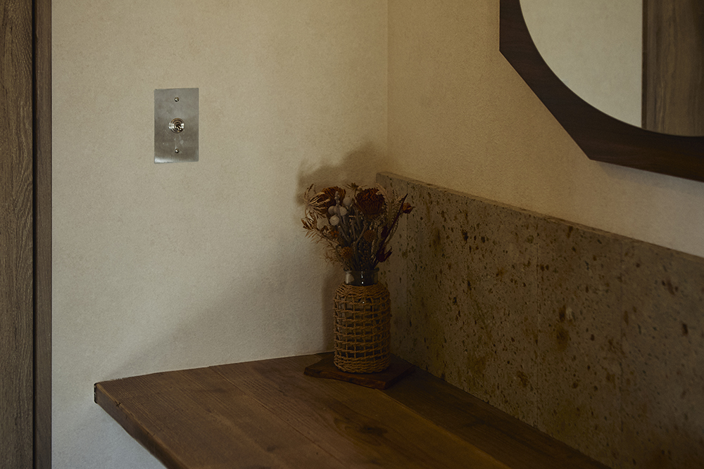 50年の記憶を受け継ぐ、あたたかな古民家リノベーション｜埼玉県桶川市