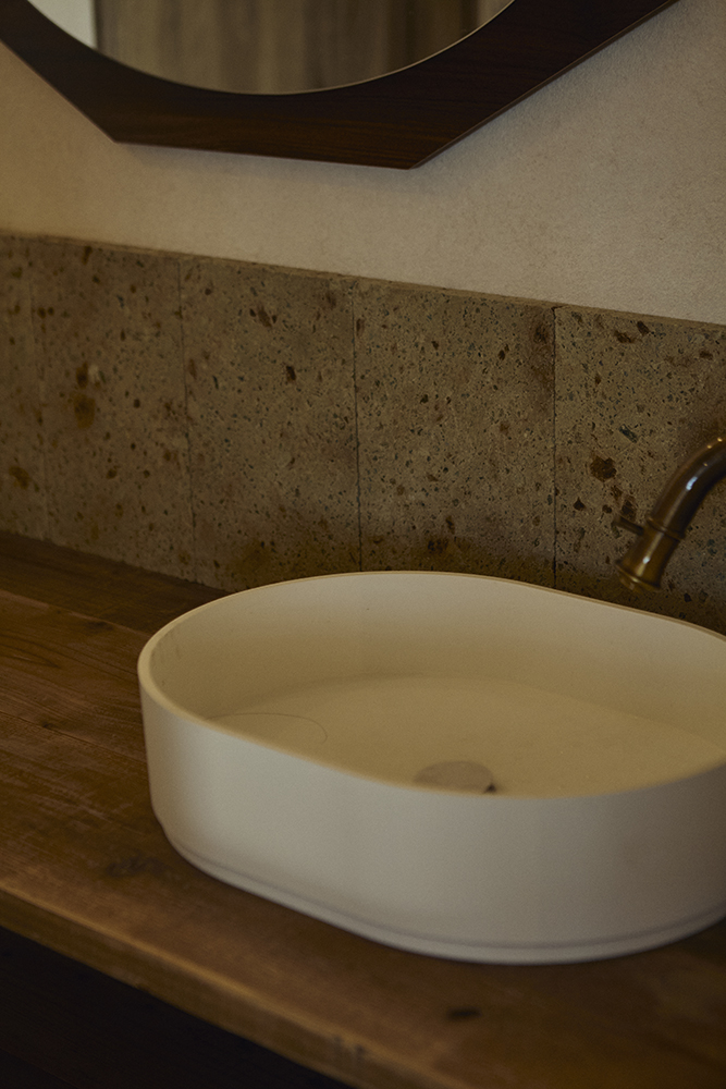 50年の記憶を受け継ぐ、あたたかな古民家リノベーション｜埼玉県桶川市