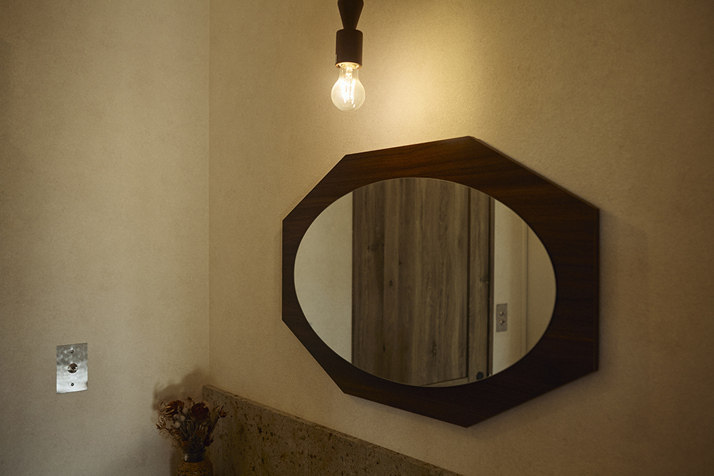 50年の記憶を受け継ぐ、あたたかな古民家リノベーション｜埼玉県桶川市