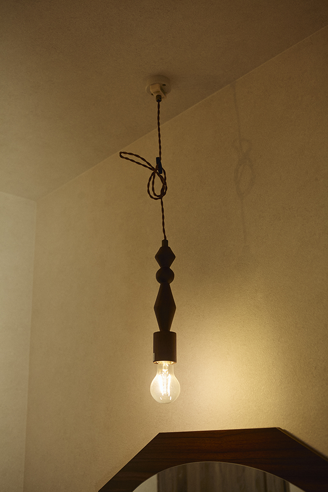 50年の記憶を受け継ぐ、あたたかな古民家リノベーション｜埼玉県桶川市