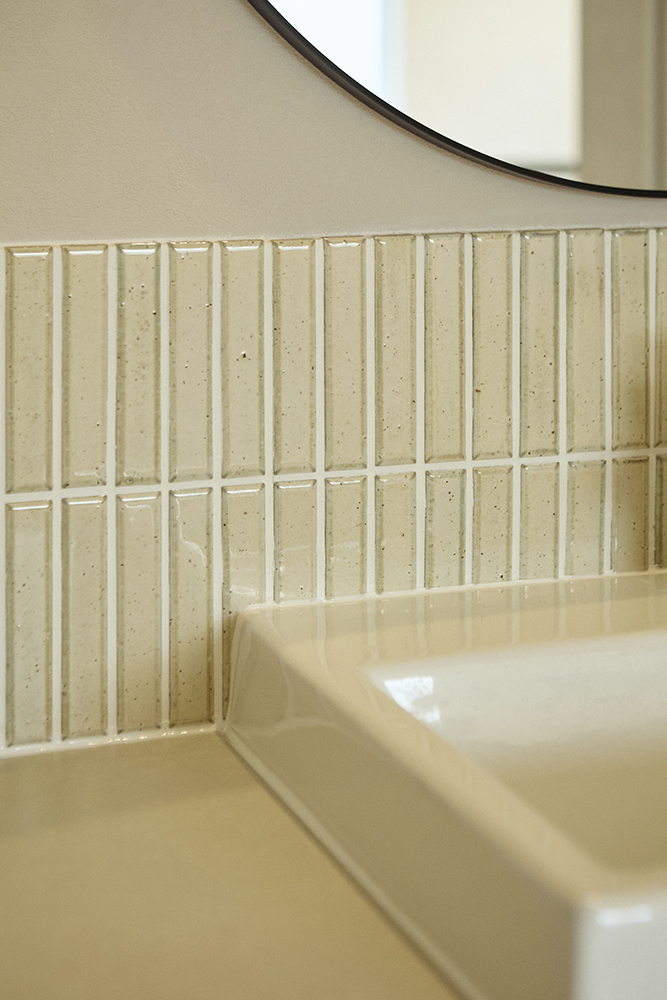 光と風がめぐる、回遊動線と吹き抜けのある暮らし｜埼玉県上尾市