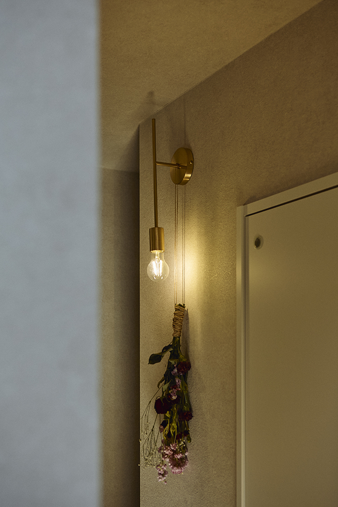 光と風がめぐる、回遊動線と吹き抜けのある暮らし｜埼玉県上尾市