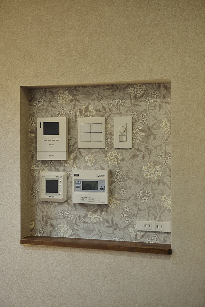 光と風がめぐる、回遊動線と吹き抜けのある暮らし｜埼玉県上尾市